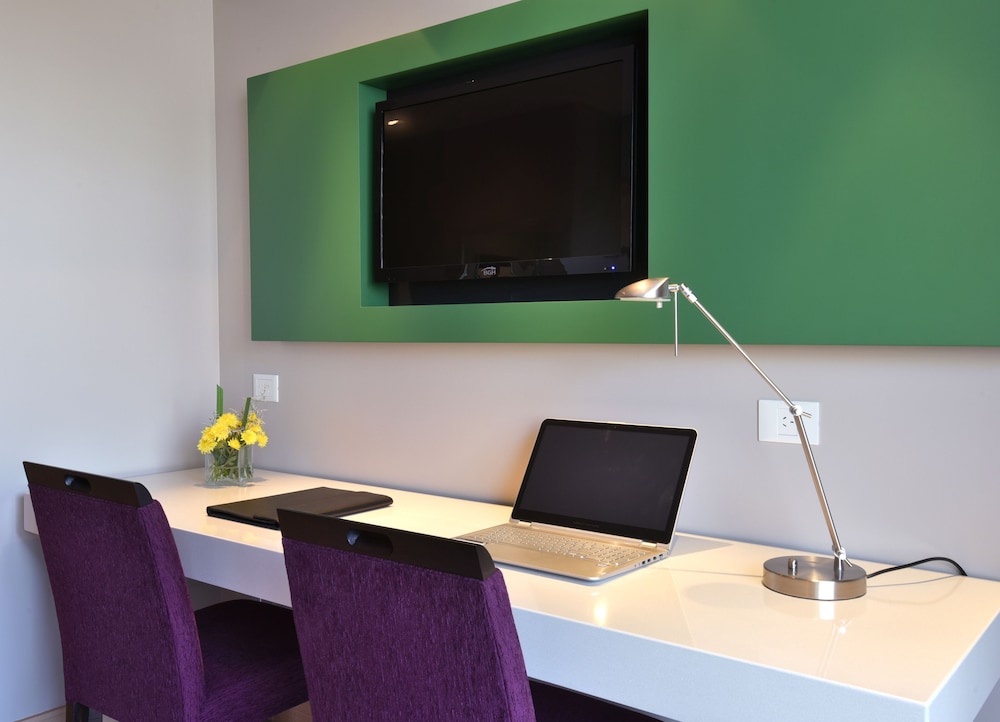 arc recoleta boutique hotel and spa