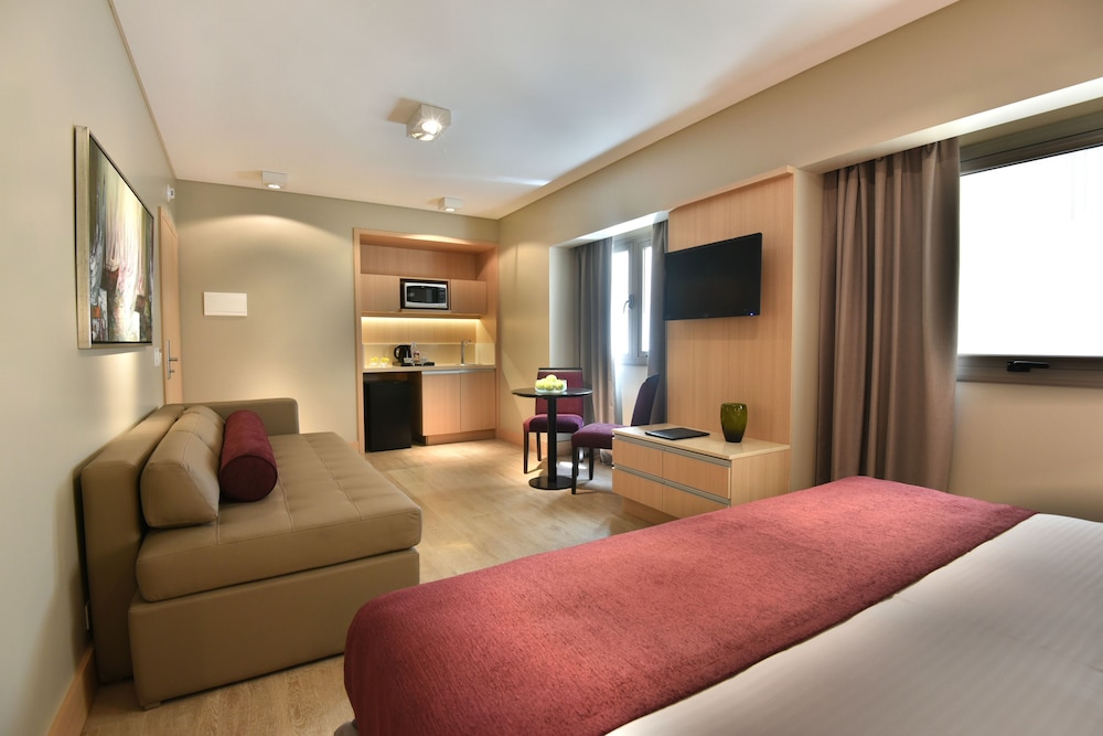 arc recoleta boutique hotel and spa