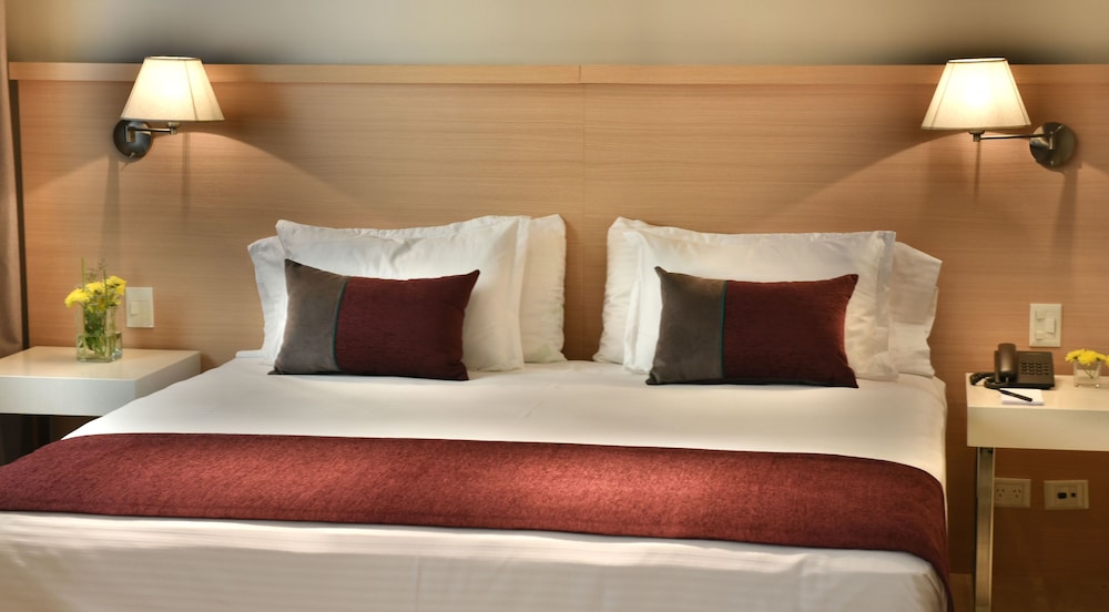 arc recoleta boutique hotel and spa