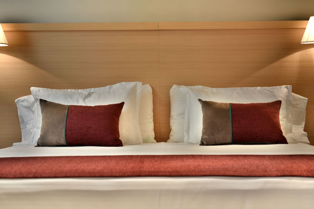 arc recoleta boutique hotel and spa
