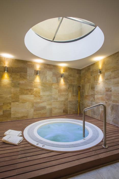 arc recoleta boutique hotel and spa