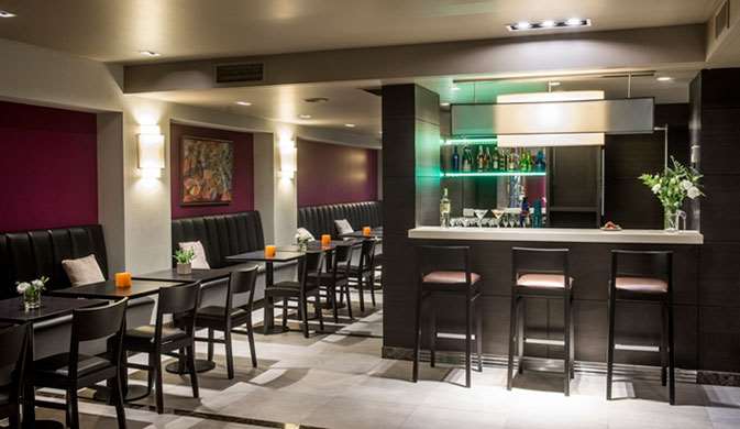 arc recoleta boutique hotel and spa