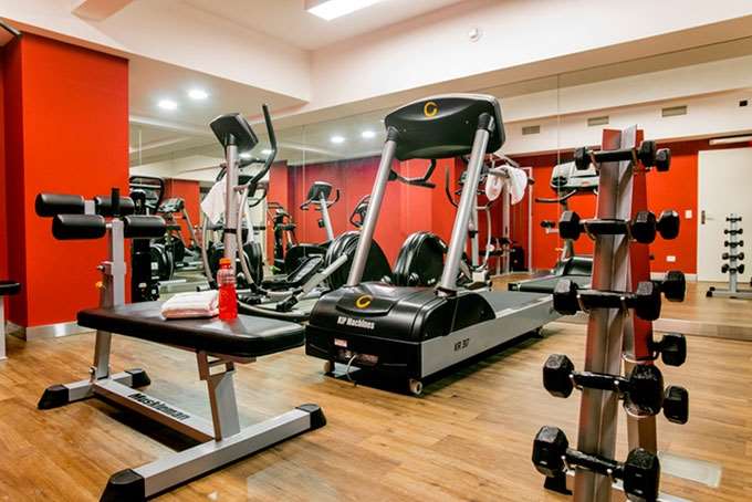 arc recoleta boutique hotel and spa