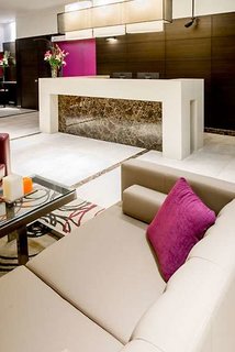 arc recoleta boutique hotel and spa