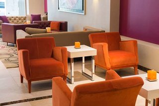 arc recoleta boutique hotel and spa