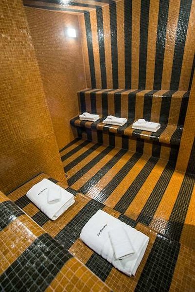 arc recoleta boutique hotel and spa