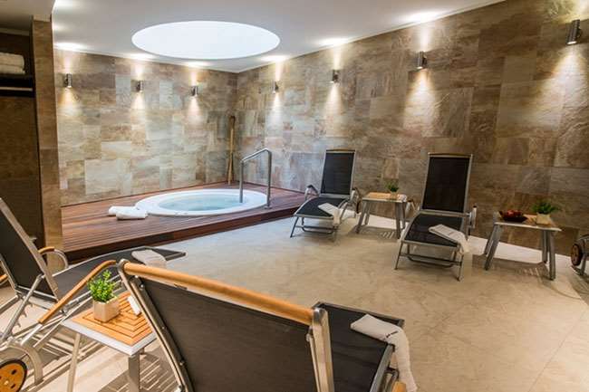 arc recoleta boutique hotel and spa