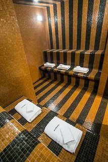 arc recoleta boutique hotel and spa