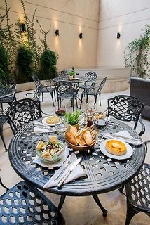 arc recoleta boutique hotel and spa