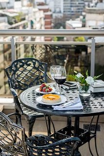 arc recoleta boutique hotel and spa