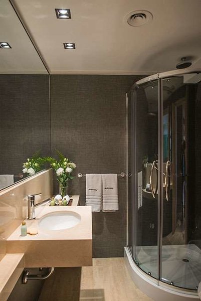 arc recoleta boutique hotel and spa