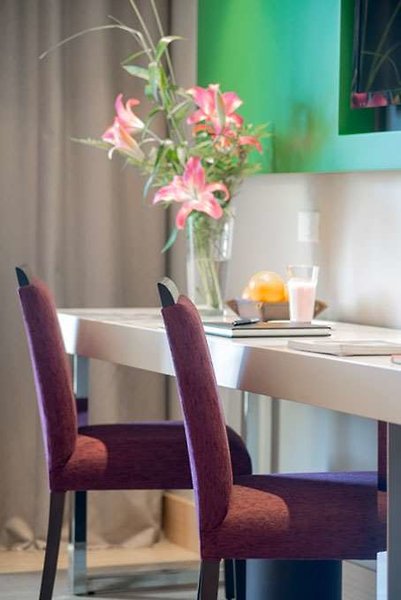 arc recoleta boutique hotel and spa