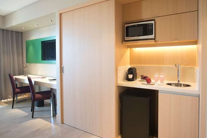 arc recoleta boutique hotel and spa