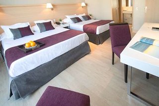 arc recoleta boutique hotel and spa