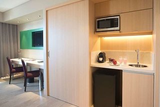 arc recoleta boutique hotel and spa