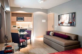 arc recoleta boutique hotel and spa