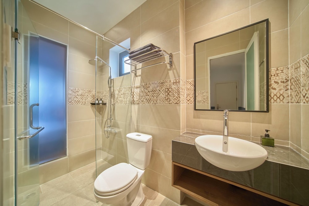 express by m village hoang sa a brand of modern village lifestyle