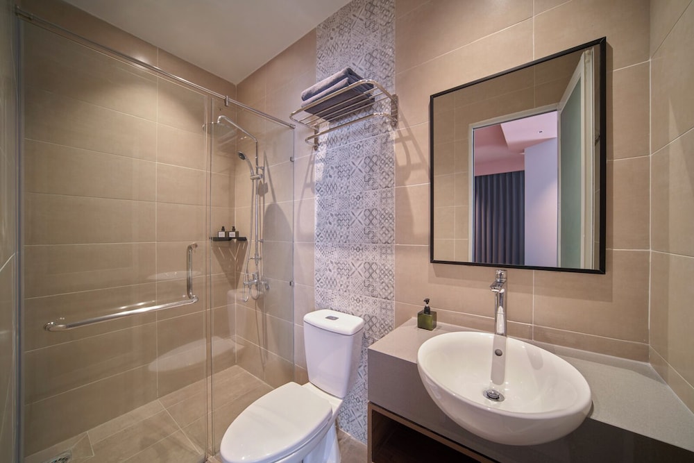 express by m village hoang sa a brand of modern village lifestyle