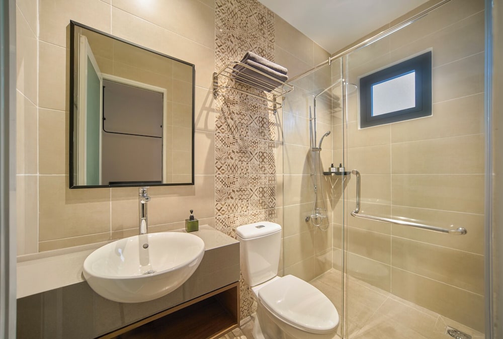 express by m village hoang sa a brand of modern village lifestyle