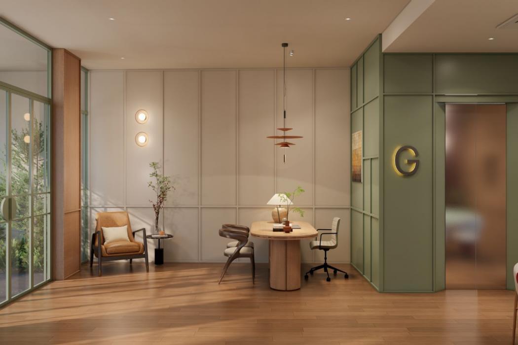 express by m village hoang sa a brand of modern village lifestyle