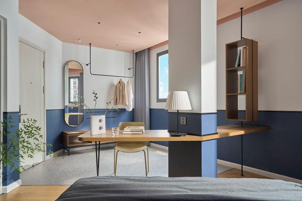 express by m village hoang sa a brand of modern village lifestyle