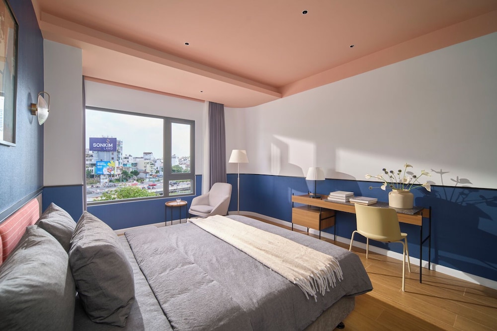 express by m village hoang sa a brand of modern village lifestyle