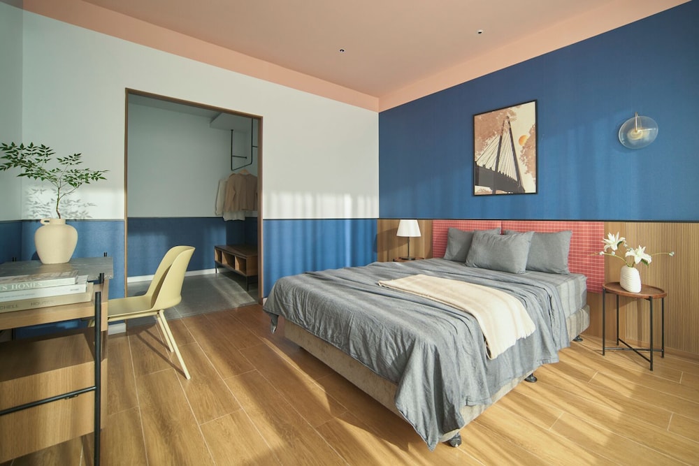 express by m village hoang sa a brand of modern village lifestyle