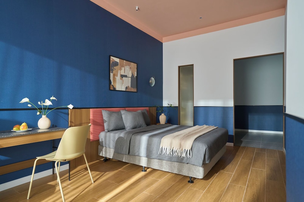 express by m village hoang sa a brand of modern village lifestyle