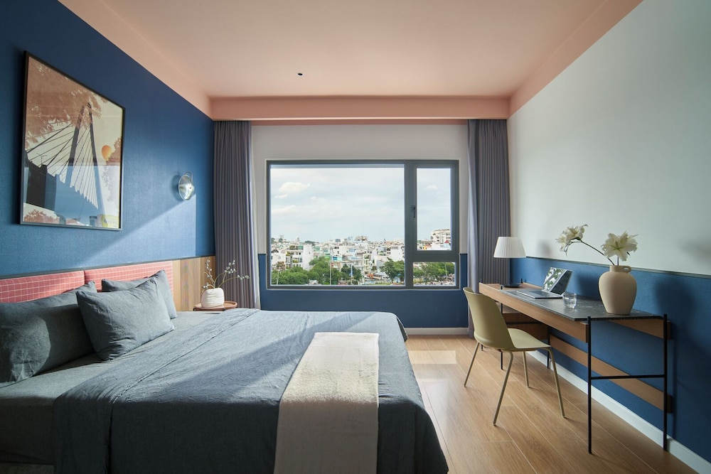 express by m village hoang sa a brand of modern village lifestyle