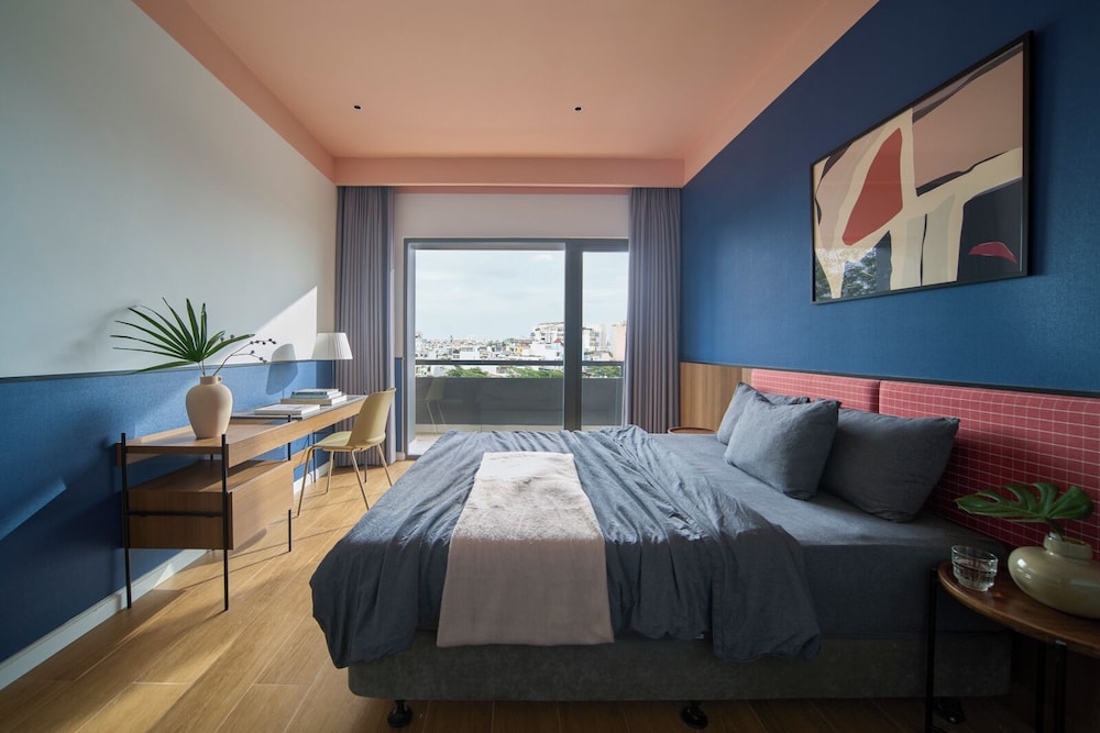 express by m village hoang sa a brand of modern village lifestyle