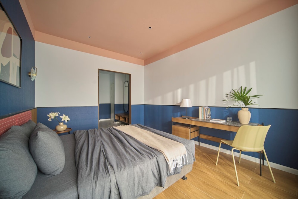 express by m village hoang sa a brand of modern village lifestyle