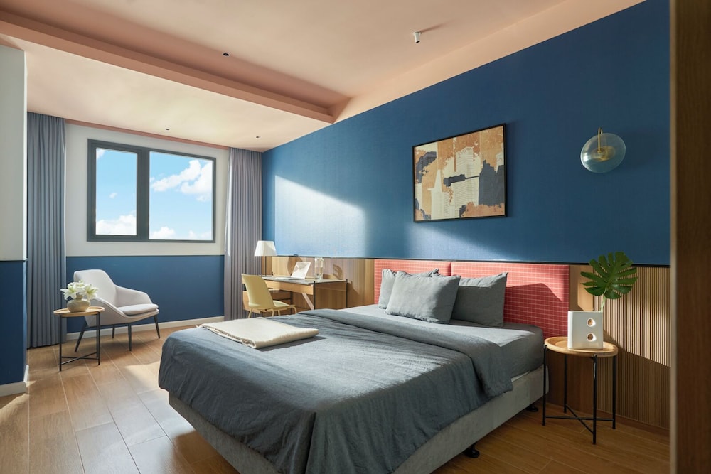 express by m village hoang sa a brand of modern village lifestyle