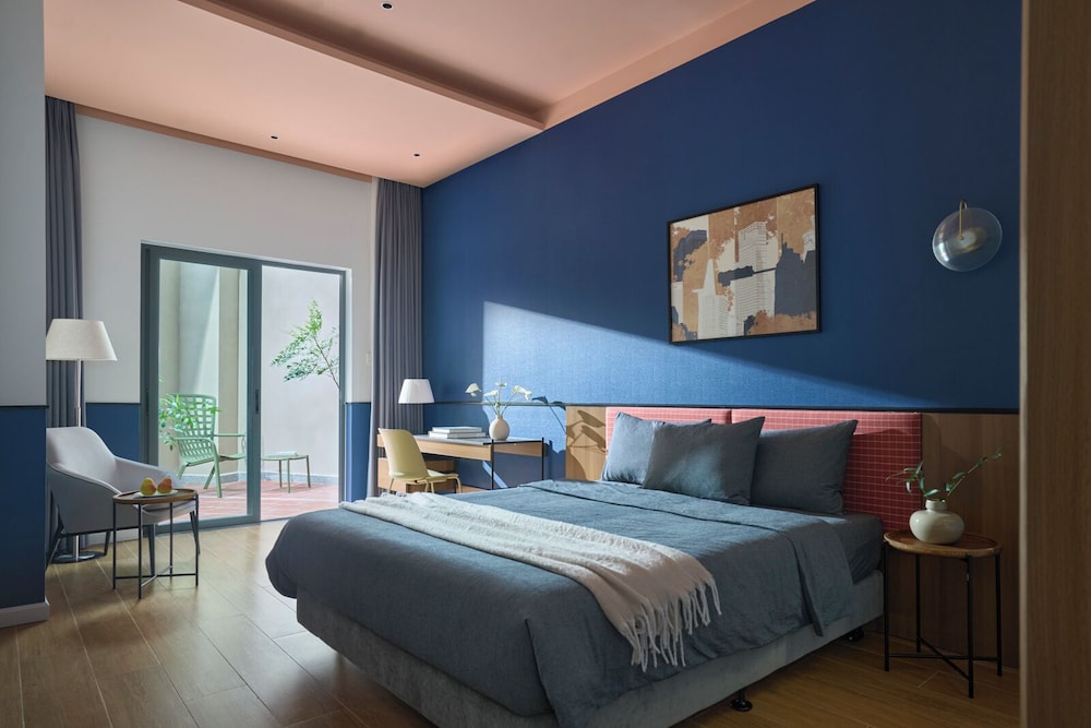 express by m village hoang sa a brand of modern village lifestyle