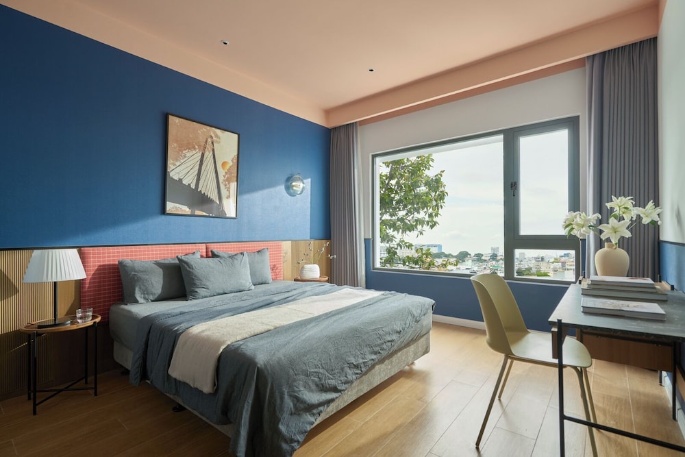 express by m village hoang sa a brand of modern village lifestyle