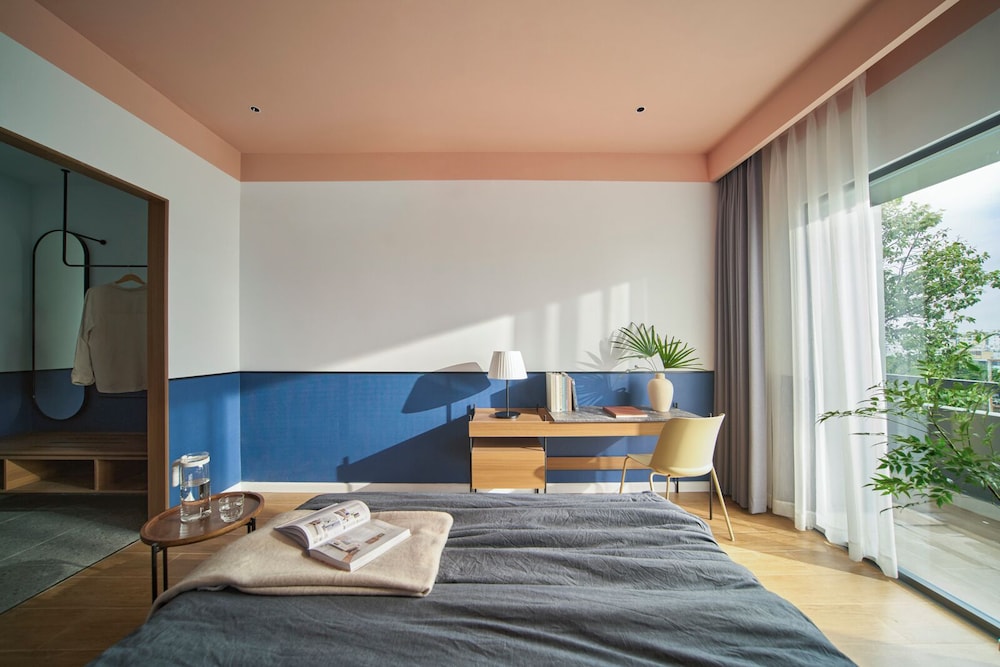 express by m village hoang sa a brand of modern village lifestyle