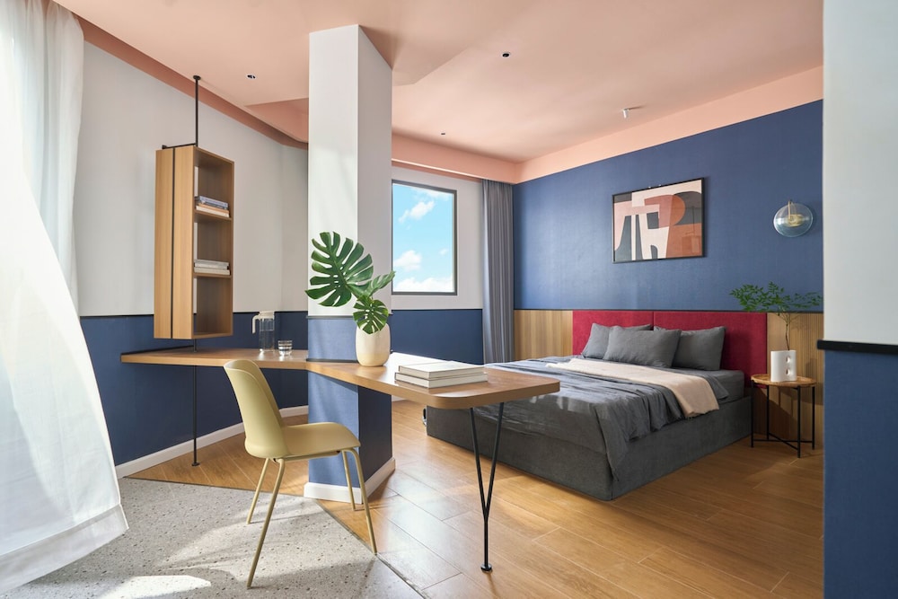 express by m village hoang sa a brand of modern village lifestyle
