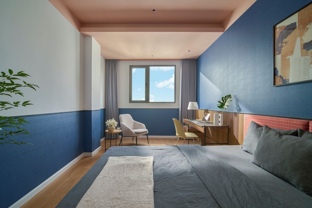 express by m village hoang sa a brand of modern village lifestyle