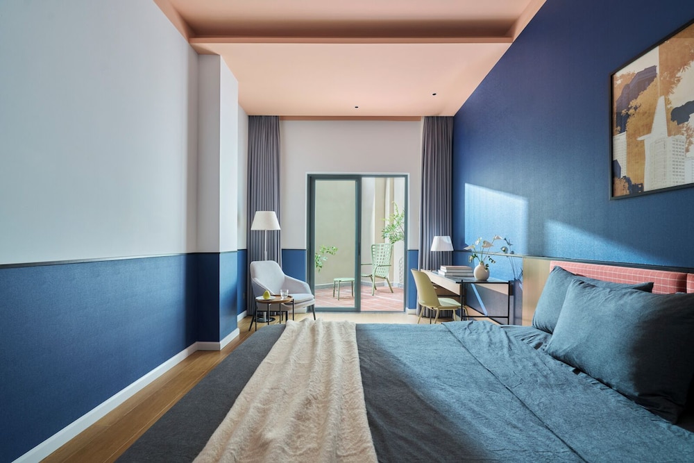 express by m village hoang sa a brand of modern village lifestyle
