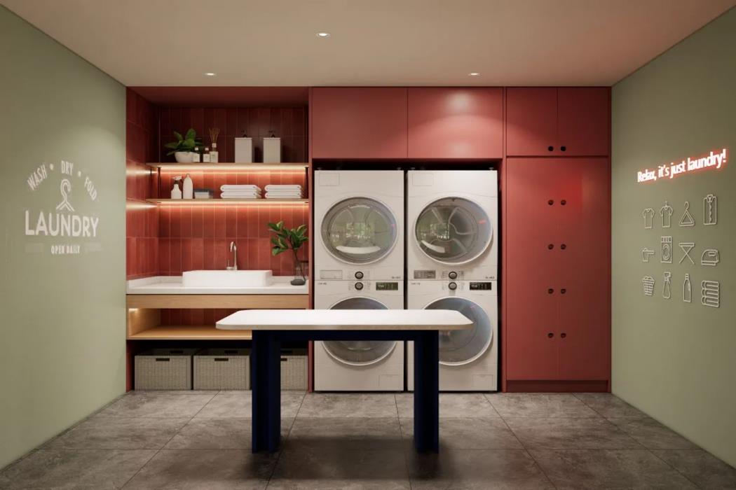 express by m village hoang sa a brand of modern village lifestyle