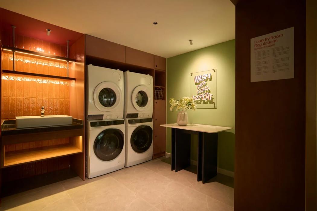 express by m village hoang sa a brand of modern village lifestyle