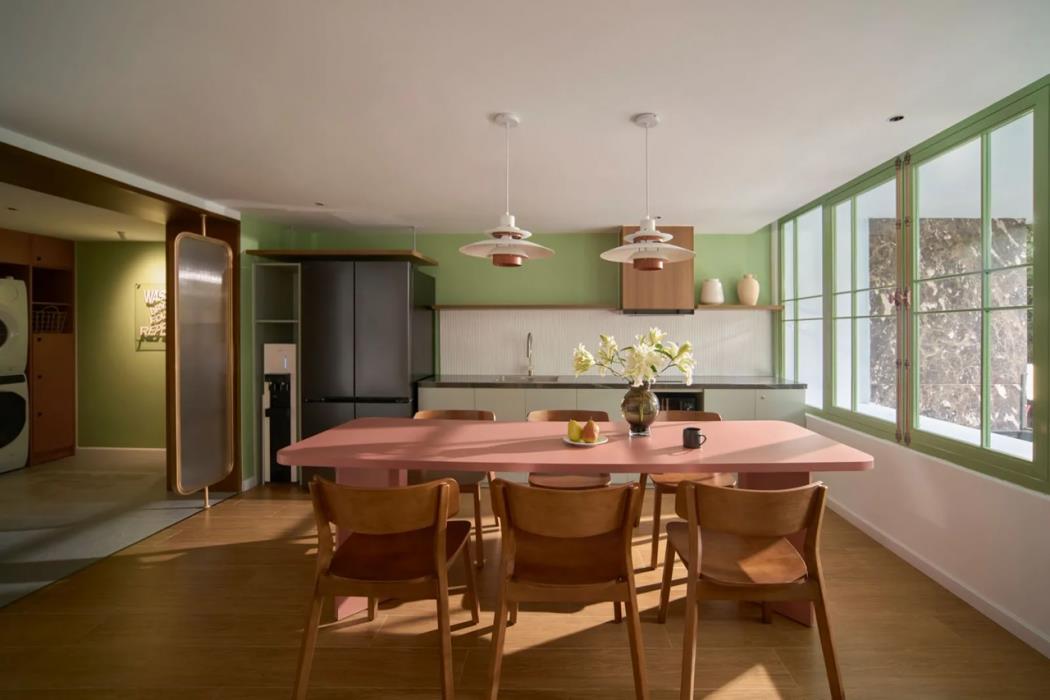 express by m village hoang sa a brand of modern village lifestyle