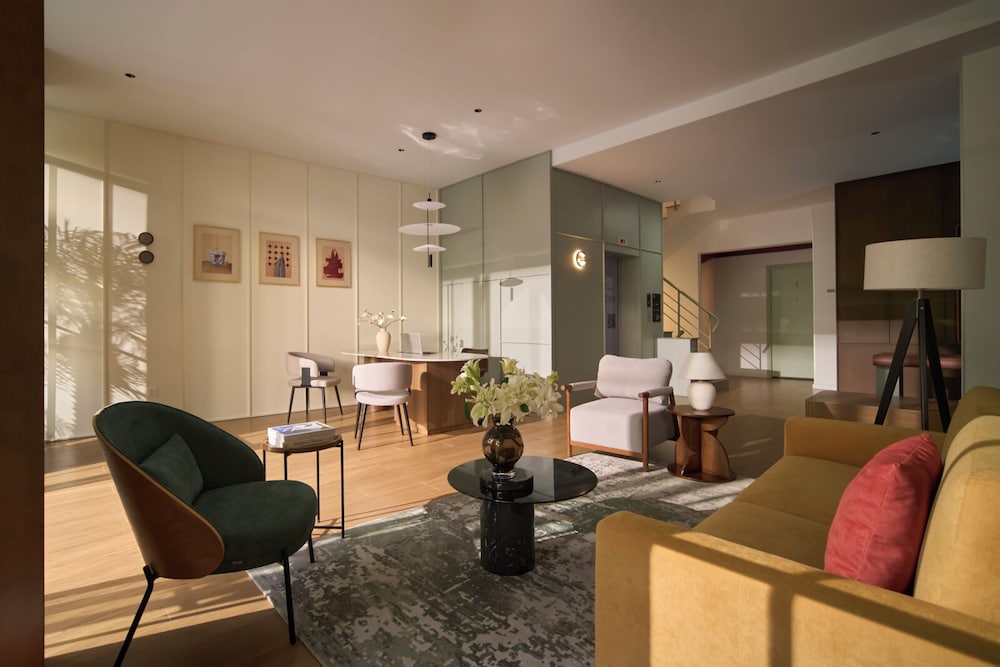 express by m village hoang sa a brand of modern village lifestyle