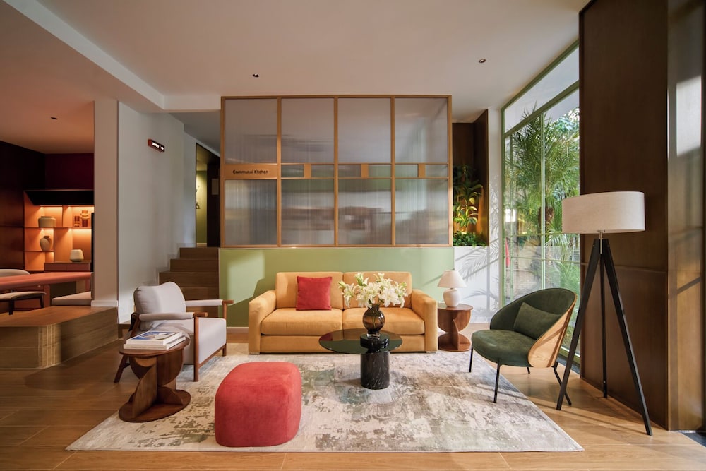 express by m village hoang sa a brand of modern village lifestyle