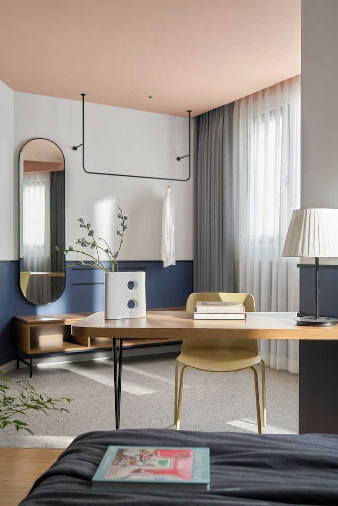 express by m village hoang sa a brand of modern village lifestyle