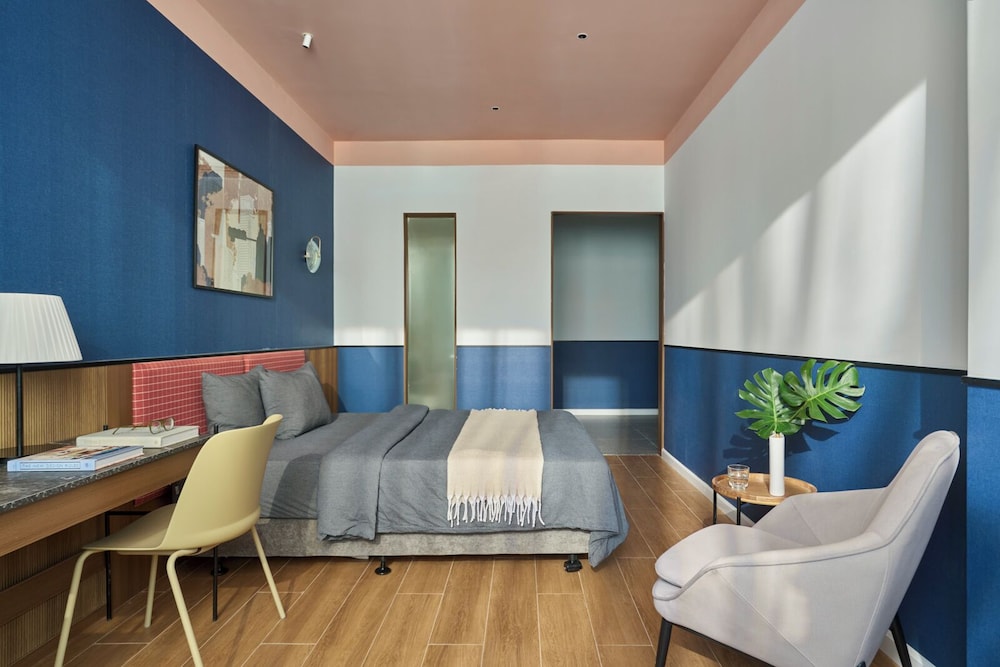 express by m village hoang sa a brand of modern village lifestyle