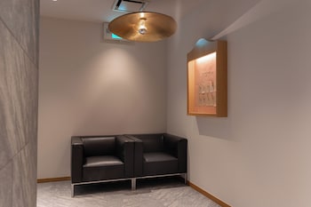 Henn Na Hotel Express Osaka Namba Nipponbashi,,4 star
