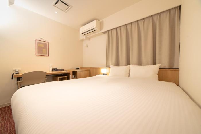 henn na hotel express osaka namba nipponbashi