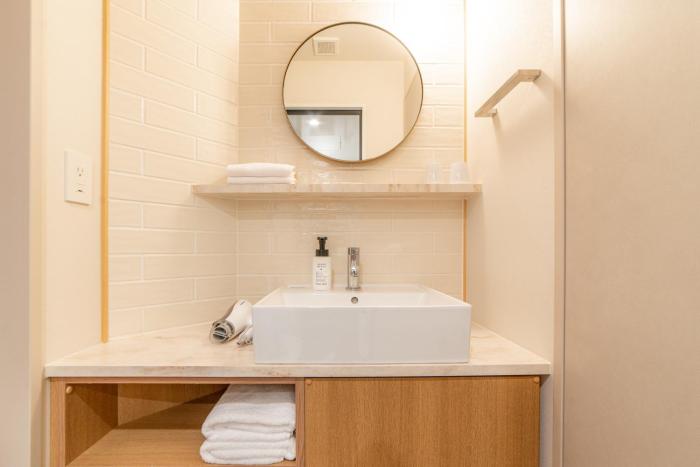 henn na hotel express osaka namba nipponbashi
