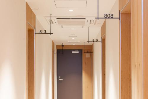 henn na hotel express osaka namba nipponbashi
