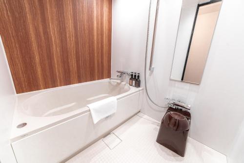 henn na hotel express osaka namba nipponbashi